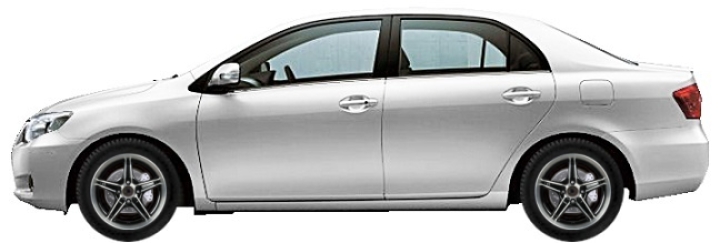   Toyota Corolla Axio E140 Sedan 1.5 2006-2012 ..