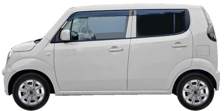   Nissan Moco G33 0.7 T 2011-2016 ..