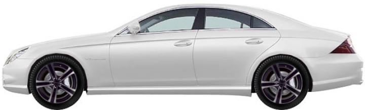   Mercedes CLS Klasse C218 Coupe 220 D 2014-2017 ..