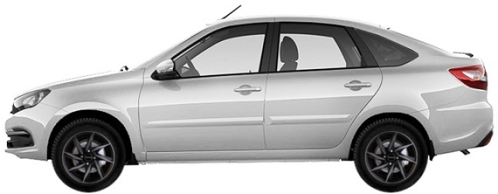    Granta LB Liftback (2191) 1.6 2018-2025 ..
