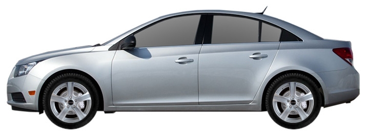   Chevrolet Cruze CHIR Limusine 1.6 2009-2012 ..