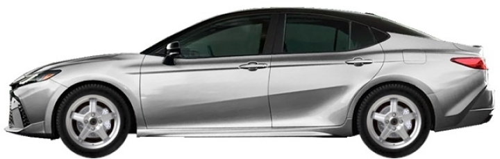   Toyota Camry XV80 Sedan 2.0 T 2024-2025 ..