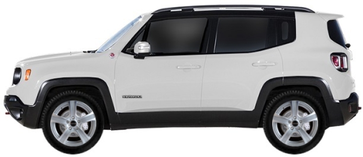   Jeep Renegade BU 1.4 FWD 2014-2025 ..