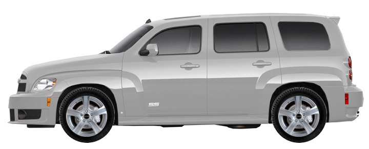   Chevrolet HHR SW 2.2 2006-2016 ..