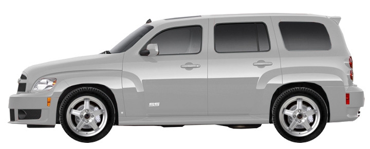   Chevrolet HHR SW 2.2 2006-2016 ..
