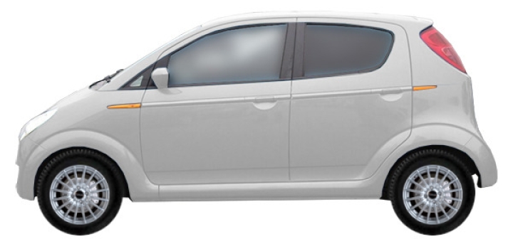   Subaru R2 RC Hatchback 0.7 2003-2010 ..