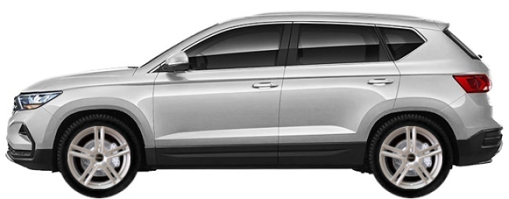   Jetta VS5 SUV 1.4 TSI 2020-2025 ..