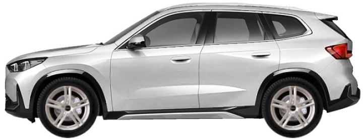   BMW X1 U11 sDrive 18d 2022-2025 ..