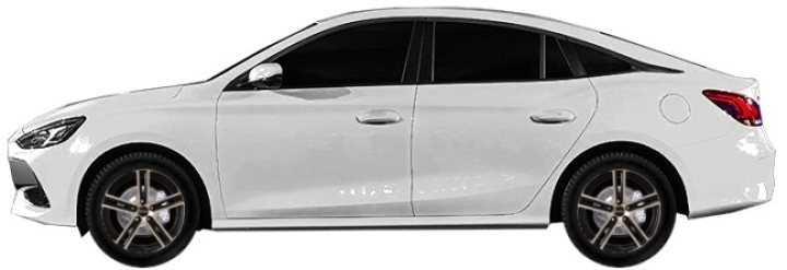   MG 5 Sedan I 1.5 2020-2025 ..