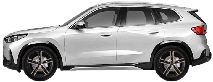   BMW X1 U11 sDrive 18d 2022-2025 ..