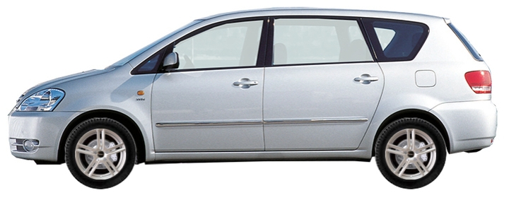   Toyota Ipsum XM20 2.4 2003-2009 ..