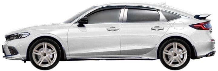   Honda Civic FL (XI) 1.5 Turbo 2021-2025 ..
