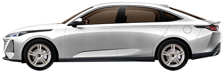   Changan LAMORE Sedan I 1.5 Turbo 2023-2025 ..