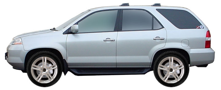   Acura MDX YD1 3.5 AWD 2001-2006 ..