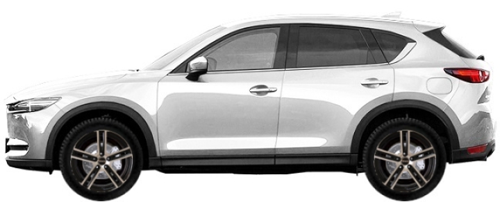   Mazda CX 5 KF 2.0 SKY 2WD 2017-2025 ..