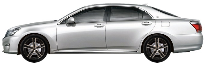   Toyota Crown S200 Royal 3.0 2008-2012 ..