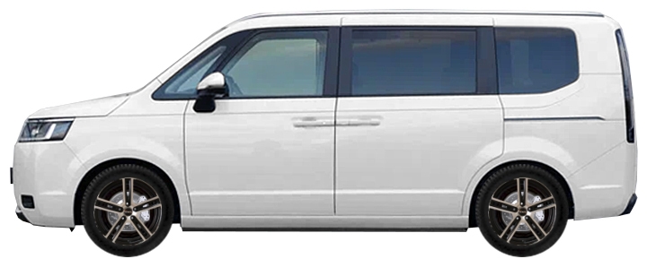   Honda Stepwgn RP6/7/8 MPV 1.5 T 2022-2025 ..