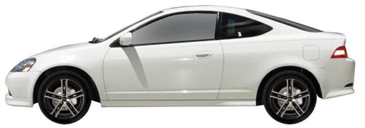   Acura RSX DC5 Coupe 2.0 2005-2006 ..