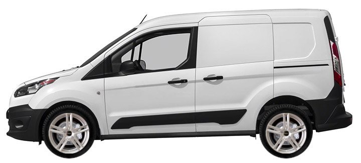   Ford Transit Connect PU2/PJ2 Furgon 1.0 2014-2024 ..