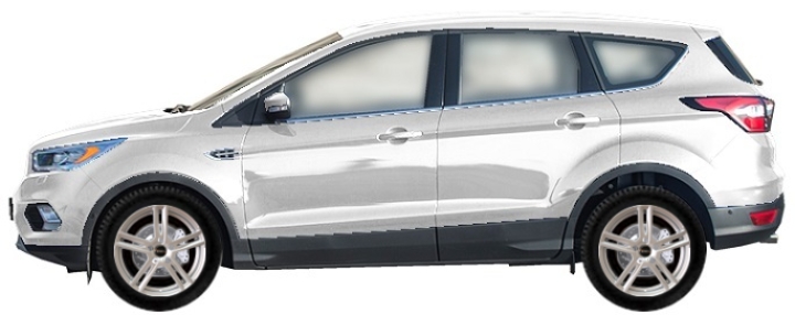   Ford Kuga DM2-II 1.5 EcoBoost 4WD 2017-2019 ..