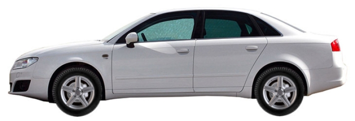  Seat Exeo 3R2 Sedan 1.6 2009-2013 ..