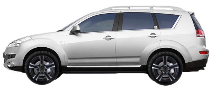   Citroen C Crosser V/V 2.2 HDi 4WD 2007-2013 ..