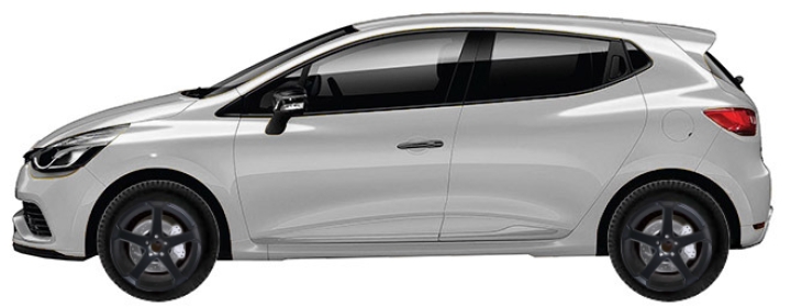   Renault Clio RS R 1.6 2013-2016 ..