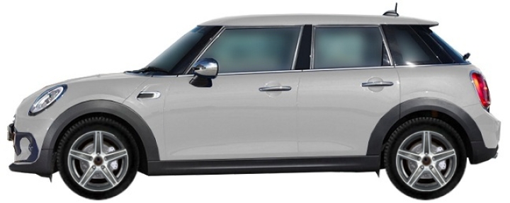   Mini Hatch F55 (UKL-L) Hatchback 5d Cooper SD 2.0 2014-2024 ..
