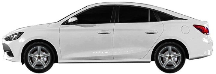   MG 5 Sedan I 1.5 2020-2025 ..
