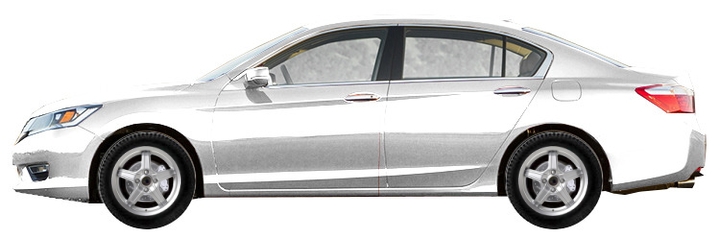   Honda Accord CR2/CR3 Sedan 2.4 i-VTEC 2013-2016 ..