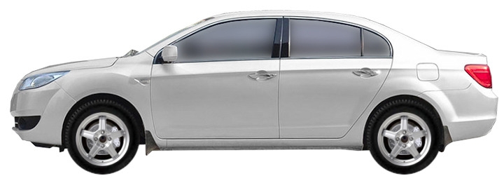   Lifan Cebrium 720 Sedan 1.8 2014-2017 ..