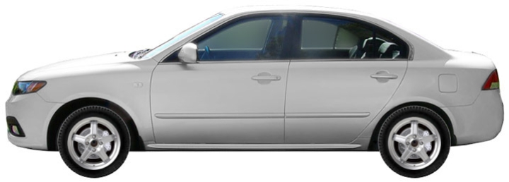   Kia Magentis GE 2.0 2009-2010 ..