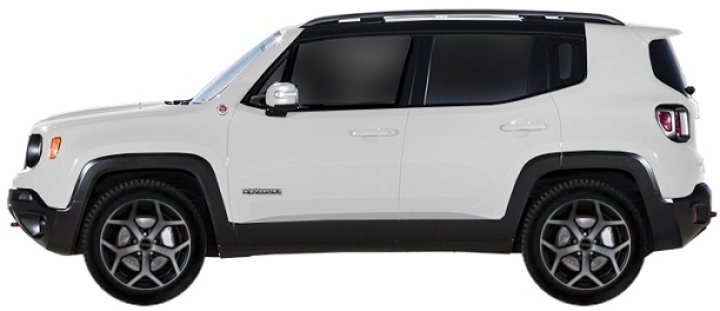   Jeep Renegade BU 1.4 FWD 2014-2025 ..