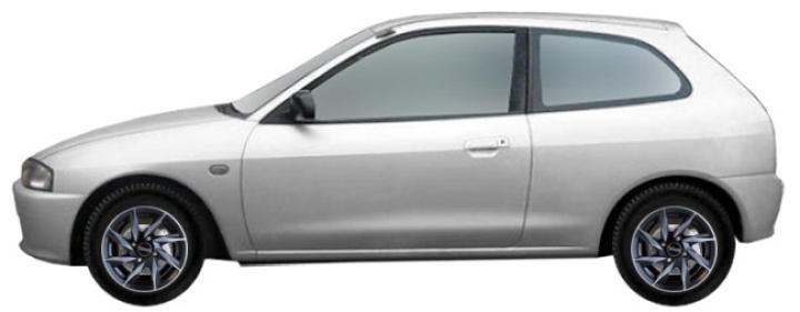   Mitsubishi Mirage CJ_A/CL_A Hatchback 3d 1.3 1995-2002 ..