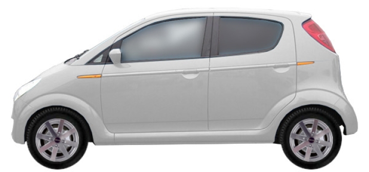   Subaru R2 RC Hatchback 0.7 2003-2010 ..