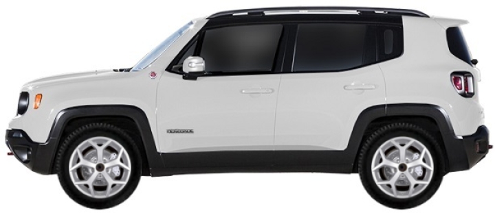  Jeep Renegade BU 1.4 FWD 2014-2025 ..