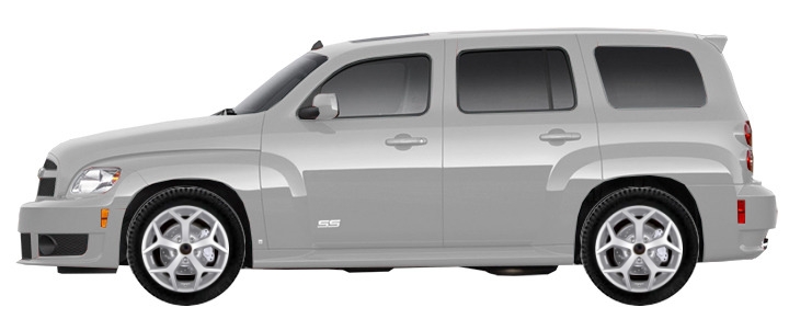   Chevrolet HHR SW 2.2 2006-2016 ..