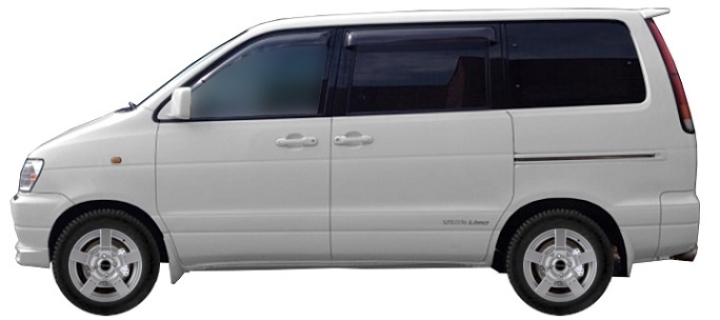   Toyota Lite Ace Noah R50 2.2 D 1996-2001 ..