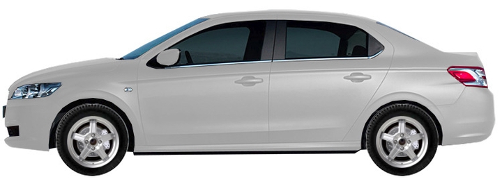   Peugeot 301 D 1.2 VTi 2013-2025 ..