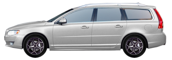   Volvo V70 B Estate T5 2.0 2013-2016 ..