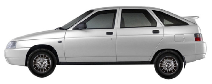    2112 Hatchback 5d 1.6 2000-2008 ..