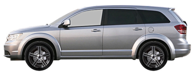   Dodge Journey JC 3.6 2008-2016 ..