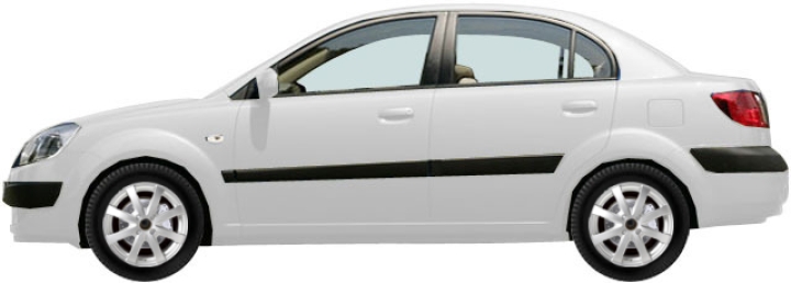   Kia Rio JB Sedan 1.4 2005-2009 ..