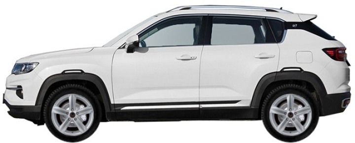   Changan CS35 PLUS SUV 1.6 2019-2024 ..