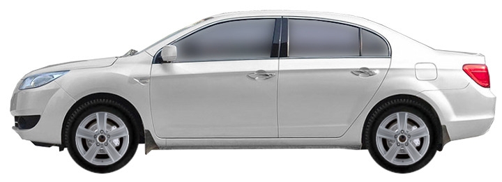   Lifan Cebrium 720 Sedan 1.8 2014-2017 ..