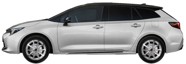   Toyota Corolla E210 Estate 2.0 2019-2025 ..