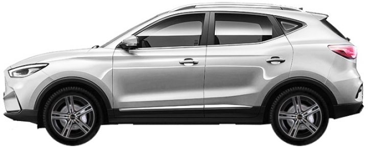   MG ZS SUV I 1.5 2021-2025 ..