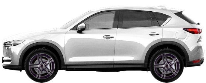   Mazda CX 5 KF 2.0 SKY 2WD 2017-2025 ..