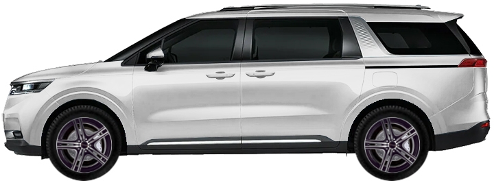   Kia Carnival KA4 2.2 CRDi 2021-2025 ..