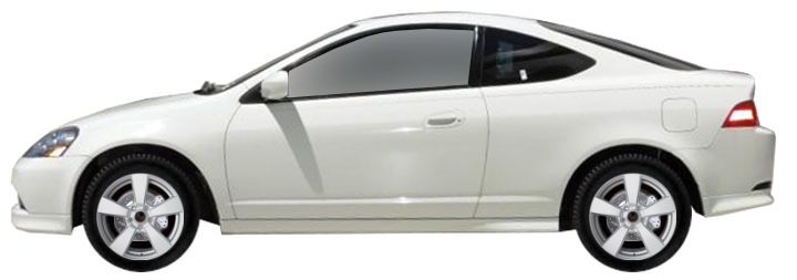   Acura RSX DC5 Coupe 2.0 2005-2006 ..